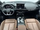 Audi Q5 45 TFSI SPORTBACK S-LINE (Ref# 016893)