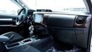Toyota Hilux GLX 2.8 FULL GCC Specs