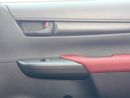Toyota Hilux DLX Toyota Hilux Double Cab Diesel 2.4 Basic 4x4