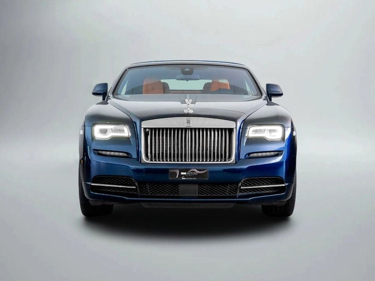 Rolls Royce Dawn Standard