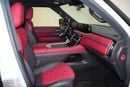 Nissan Patrol LE PLATINUM CITY 2.0