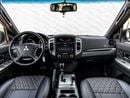 Mitsubishi Pajero GLS H/L SIGNATURE EDI