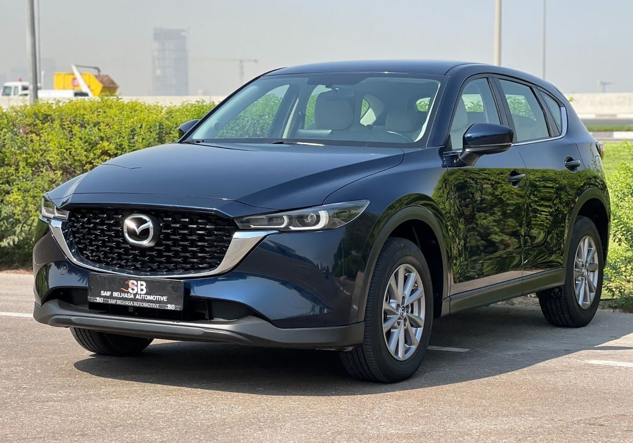 Mazda CX-5 GL