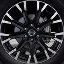 نيسان باترول LE T2 0% DP Available • 14k Mileage Nismo KIT • GCC