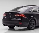 Lexus IS300 3.5