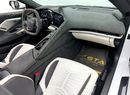 شيفروليه كورفت ستينجراي 3LT الذكرى السنوية 70 C8 3LT 70th Anniversary Edition, Warranty, Very Low Km, GCC