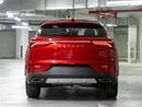 DFSK Fengon ix5 HIGHLINE