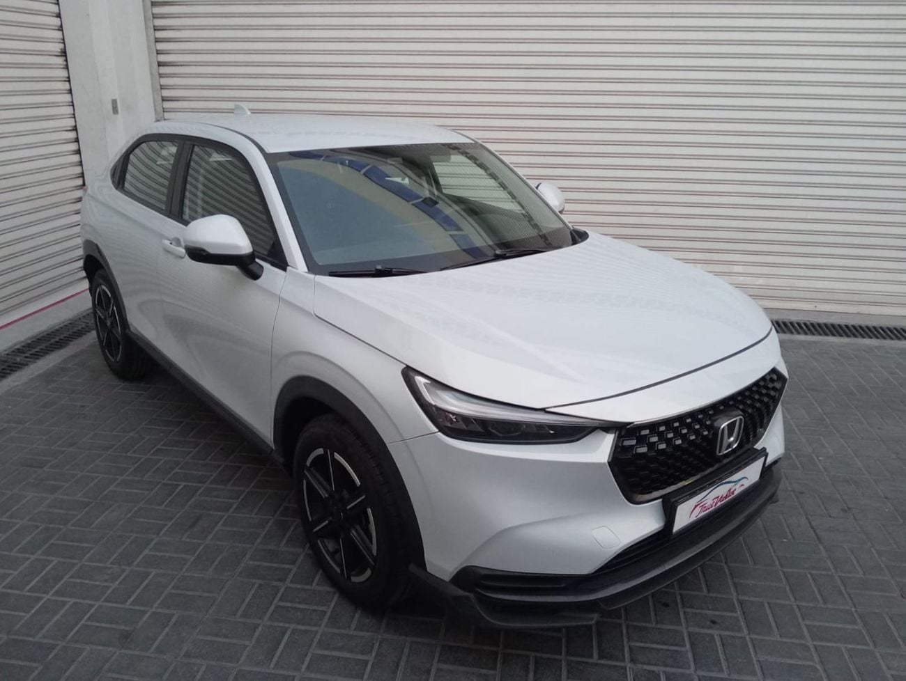 هوندا HRV DX هوندا HRV 2023 LX، سجلات صيانة كاملة، بدون رسوم خفية، ملكية نظيفة، إمكانية ترتيب دفعة أولى 0%