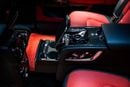 Rolls Royce Cullinan BLACK BADGE