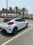 Hyundai Veloster GLS