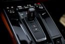 Porsche 911 CARRERA 992.2 | Warranty Till
