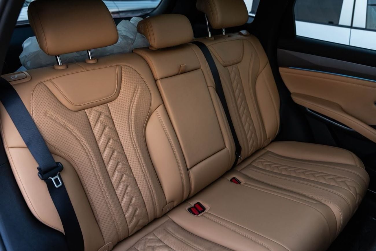 BYD Song L STANDARD