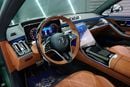 Mercedes Benz S 680 MAYBACH Emerald Isle Edition | 1 of 25 | BRAND NEW!!