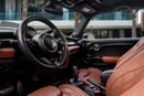 Mini Cooper S JCW Kit | 1,175 P.M | 0% Downpayment | Amazing Condition!