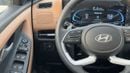 Hyundai Creta 1.5 GL IVT