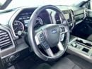 Ford Expedition XLT XT021 / AL TAYER MOTORS AL QOUZ SHOWROOM