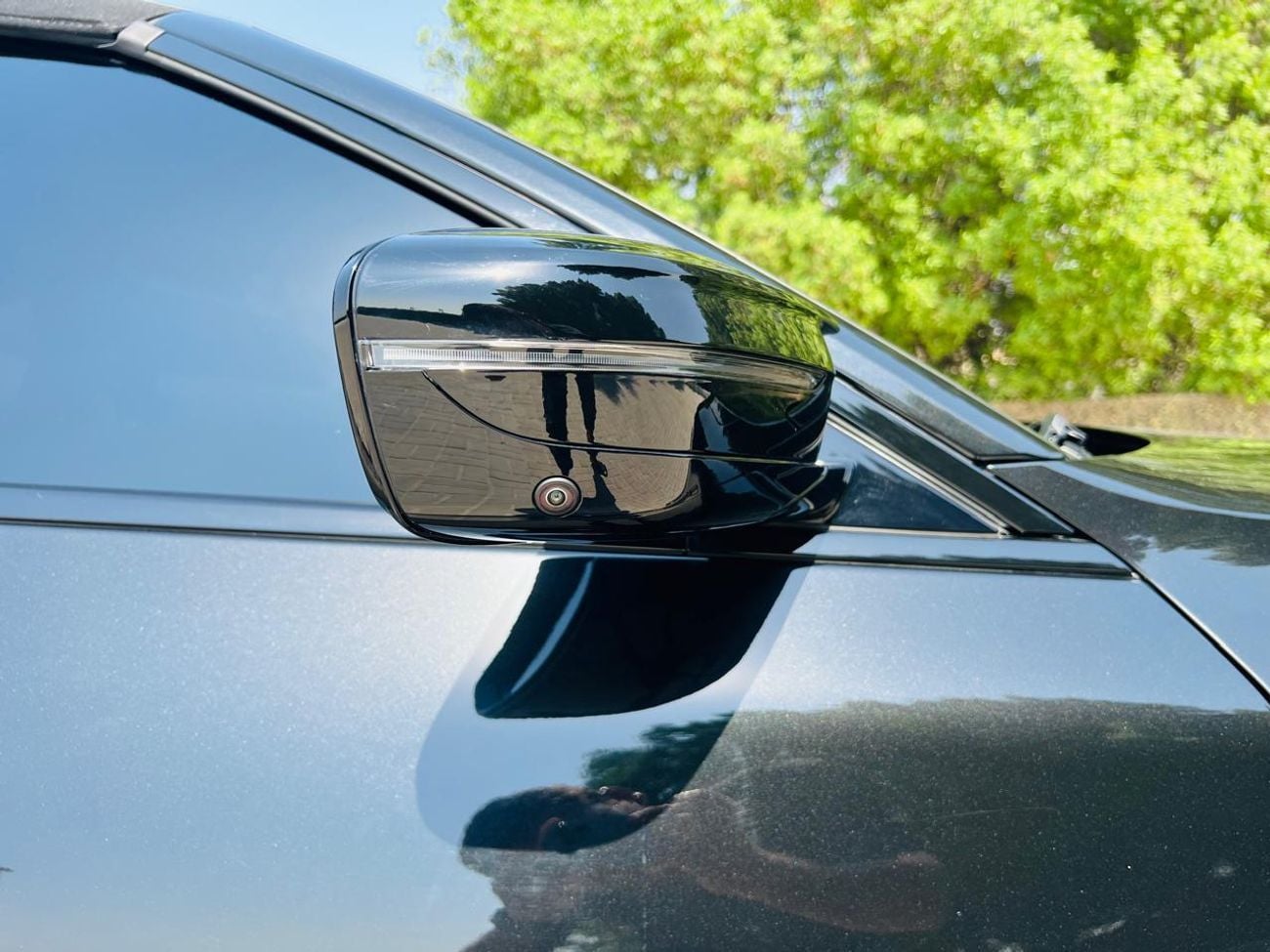 بي أم دبليو M4 COMPETITION M XDRIVE 3.0L