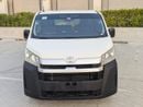Toyota Hiace GL