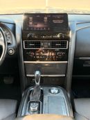 نيسان أرمادا SV 4WD 2021 5.6L