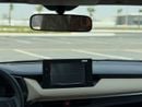 Toyota Yaris E Toyota Yaris 1.5AT GCC basic options
