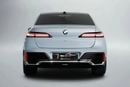BMW 740i M SPORT