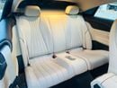 Mercedes Benz E 450 STANDARD