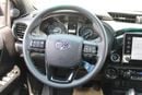 Toyota Hilux ADVENTURE