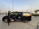 Peugeot Traveller VIP 7 Seater