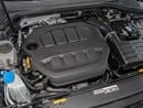 فولكس واجن جولف آر - بيرفورمانس VW Unlimited KMs Warranty + Service Package • FDSH • GCC