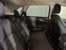 Ford Edge SEL AL TAYER MOTORS /AL QOUZ SHOWROOM/SEL123C