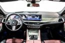 BMW X6 XDRIVE40i LUXURY M SPORT PACKAGE