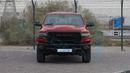 رام 1500 REBEL (For Export , НА ЭКСПОРТ) PY 26/26 GT 3.0TT Hurricane GCC Без пробега