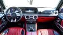 Mercedes Benz G63 AMG STANDARD