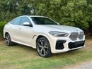 BMW X6 XDRIVE40I M SPORT