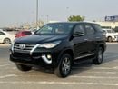 Toyota Fortuner EXR 2016 Toyota Fortuner EXR 2.7L V4 - AWD 4x4 - Rear Sensor -