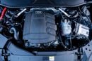 Audi A6 40 TFSI 2.0L Audi A6 40 TFSI 2024 GCC under Agency Warranty & Service Contract for 1,719.00 AED monthly