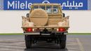 تويوتا لاند كروزر بيك أب 70 LC79 LX LX