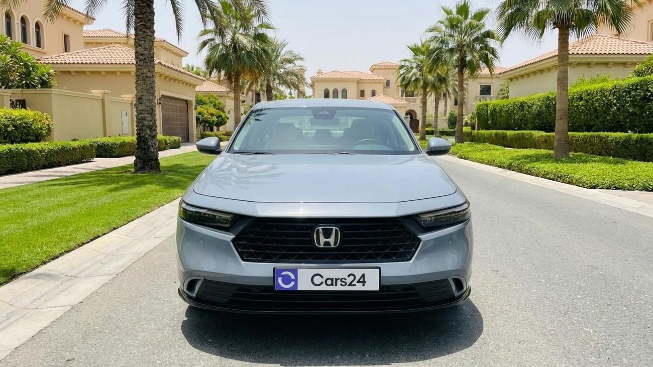 هوندا أكورد EXL TURBO كارس24 هي سوق ضخم للسيارات المستعملة موثوق ومضمون ٪كارس24 هي سوق ضخم للسيارات المستعملة موثوق ومضمون
