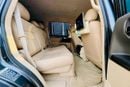 Toyota Land Cruiser GXR