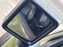 جيب رانجلر صحارى 4XE / هجينة قابلة للشحن / كاملة المواصفات / 2180 درهم إماراتي شهرياً / أخضر سارج