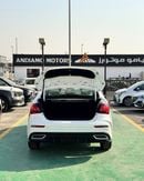 Chery Arrizo 5 COMFORT | GCC Specs | 2026 MODEL