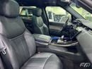 Land Rover Range Rover Sport SE P360