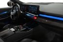 بي أم دبليو M5 بي إم دبليو M5 xDrive كومبيتشن موديل 2025، سجل صيانة كامل، ضمان لمدة عام، حالة ممتازة، ملكية نظيفة
