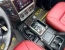 Nissan Patrol SUPER SAFARI 2024 Nissan Patrol Super Safari Al Ostoura, Nissan Warranty+Full Service History, GCC Specs