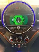 Mini John Cooper Works COUNTRYMAN