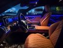 Mercedes Benz S450 S 450 AMG GCC Specs 1000 KM ONLY