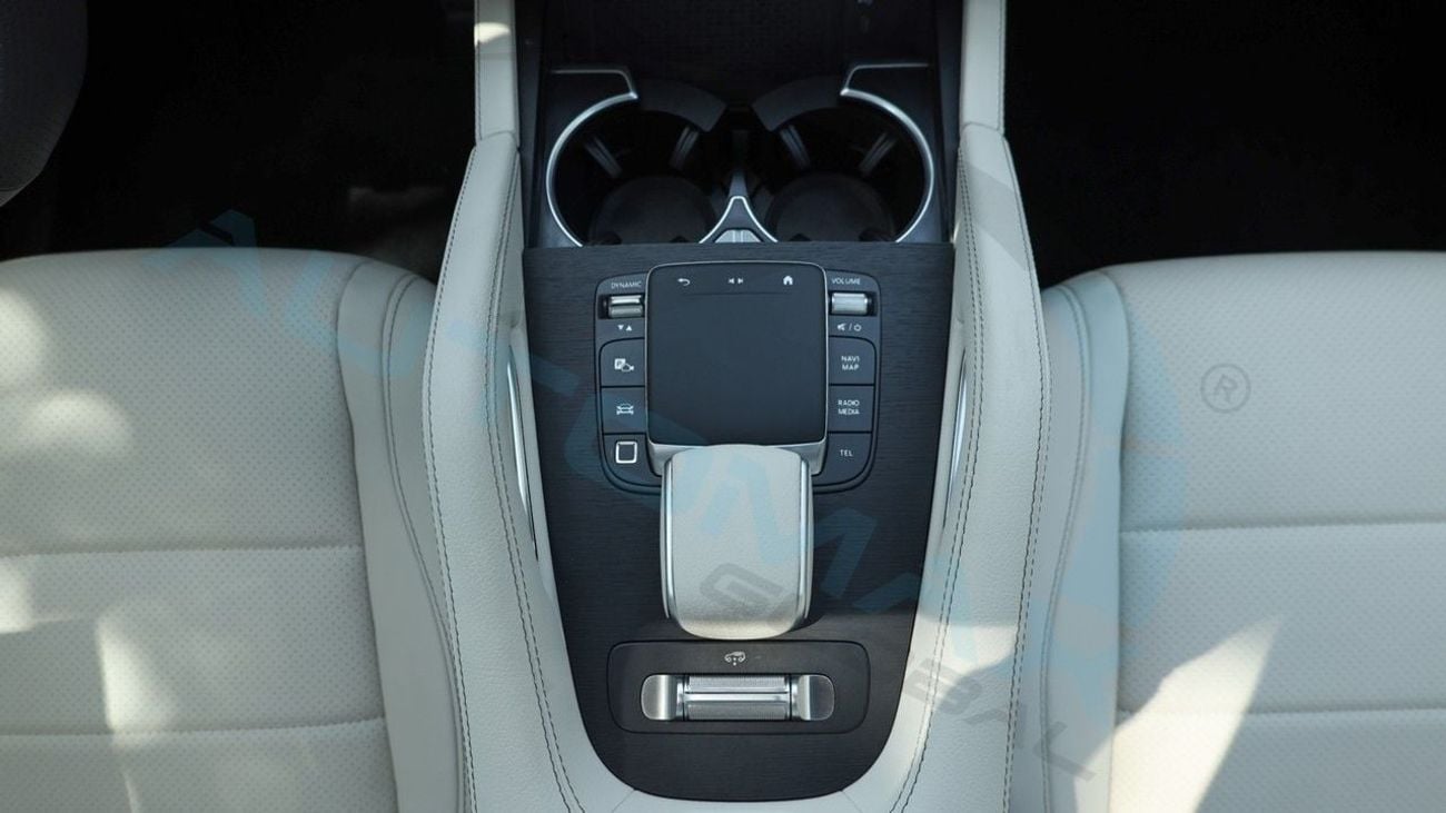 Mercedes Benz GLS450 4MATIC (For Export , НА ЭКСПОРТ) 2026 AM GEQ Boost AWD GCC Без пробега