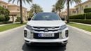 Mitsubishi ASX 2024 | AED 798/Month | 0 DP | 30 Day Return | Warranty | Service History