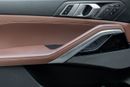 بي أم دبليو X6 M 50i X6 M50i | 4,700 P.M | 0% Downpayment | BMW Warranty!