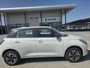Suzuki Swift GL+ Full Option Dual Tone 2026